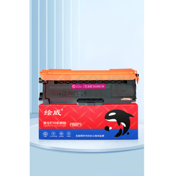 绘威 粉盒 T-C31M6K5T (红色) 适用光电通T-C31M6K5T红色粉盒 MP3100CDN MP3105CDN MP3150CDN打印机墨盒 硒鼓 墨粉盒