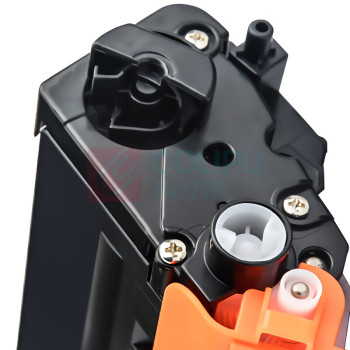 绘威 粉盒 T-C31M6K5T (红色) 适用光电通T-C31M6K5T红色粉盒 MP3100CDN MP3105CDN MP3150CDN打印机墨盒 硒鼓 墨粉盒