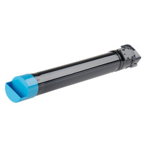 绘威 粉盒 T-251C-CA (蓝色) 适用光电通 MC2510CDN复印机硒鼓 墨盒 墨粉盒