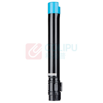绘威 粉盒 T-251C-CA (蓝色) 适用光电通 MC2510CDN复印机硒鼓 墨盒 墨粉盒