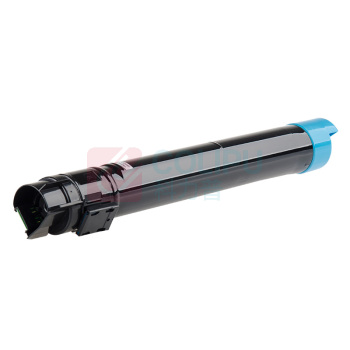 绘威 粉盒 T-251C-CA (蓝色) 适用光电通 MC2510CDN复印机硒鼓 墨盒 墨粉盒