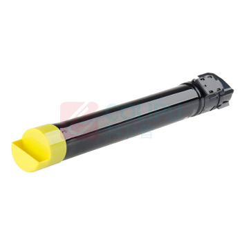绘威 粉盒 T-251C-YA (黄色) 适用光电通 MC2510CDN复印机硒鼓 墨盒 墨粉盒