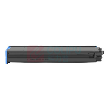 绘威 粉盒 T-355C (黑色) 适用光电通T-355C粉盒
