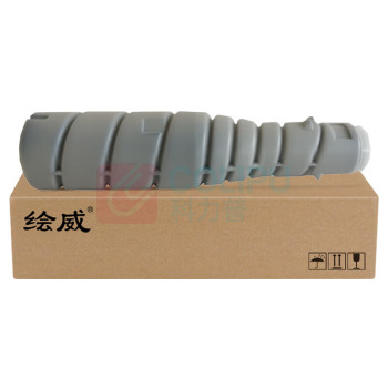 绘威 粉盒 TN3280K  适用汉光HG BMF3280打印机墨粉盒 墨粉 墨盒