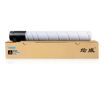 绘威 粉盒 TN5226 (黑色) 适用汉光TN5226粉盒 汉光HG复合机BMFC5226墨盒 硒鼓TN5266 BMFC5266