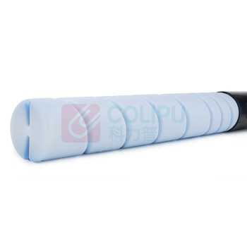 绘威 粉盒 TN5280 (蓝色) 适用汉光TN5280粉盒 汉光安全增强复合机/复印机BMFC5280墨盒 碳粉HGTN5280