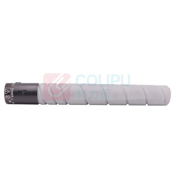 绘威 粉盒 TN5300 (黄色) 适用汉光HG BMFC5300复印机
