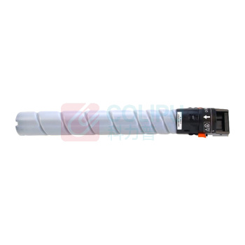 绘威 粉盒 TN5300s (黑色) 适用汉光TN5300s粉盒 汉光HG复合机BMFC5300s C5300墨盒 硒鼓TN5360 BMFC5360s C5360墨粉盒 黑色