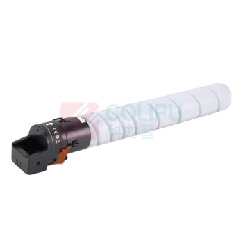 绘威 粉盒 TN5300n (黑色) 适用汉光HG BMFC5300n BMFC5360n复印机
