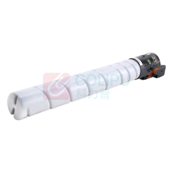 绘威 粉盒 TN5300n (黑色) 适用汉光HG BMFC5300n BMFC5360n复印机