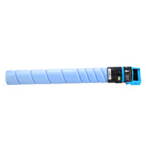 绘威 粉盒 TN5300n (蓝色) 适用汉光HG BMFC5300n BMFC5360n复印机