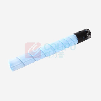 绘威 粉盒 TN5306 (蓝色) 适用汉光TN5306粉盒 汉光复合机/复印机BMFC5306墨盒TN5366 BMFC5366墨粉盒