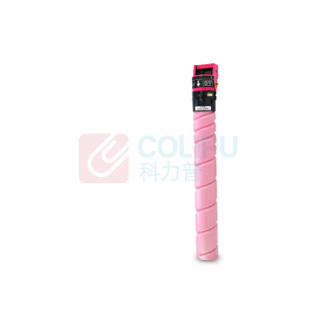 绘威 粉盒 TN5306S (红色) 适用汉光HG HGFC5306S复印机墨粉盒 墨粉 墨盒