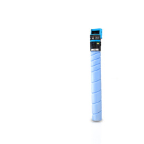 绘威 粉盒 TN5360 (蓝色) 适用汉光HG BMFC5360复印机墨粉盒 墨粉 墨盒