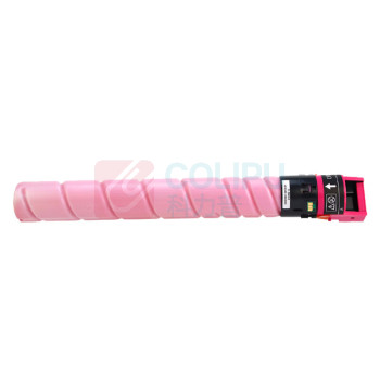 绘威 粉盒 TN5360 (红色) 适用汉光HG BMFC5360复印机墨粉盒 墨粉 墨盒