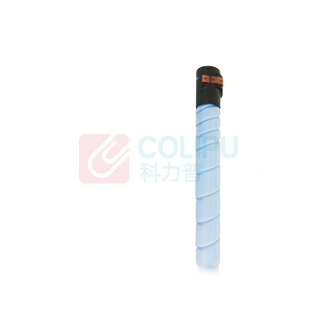 绘威 粉盒 TN5450n (蓝色) 适用汉光HG BMFC5450n BMFC5550n复印机墨粉盒 墨粉 墨盒
