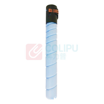 绘威 粉盒 TN5450n (蓝色) 适用汉光HG BMFC5450n BMFC5550n复印机墨粉盒 墨粉 墨盒
