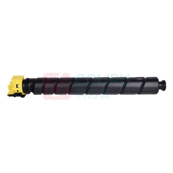绘威 粉盒 TL-5901 (黄色) 适用立思辰LANXUM MA9540cdn复印机