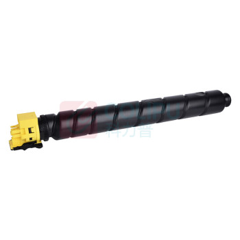 绘威 粉盒 TL-5901 (黄色) 适用立思辰LANXUM MA9540cdn复印机