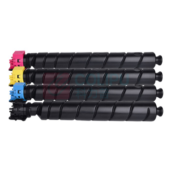 绘威 粉盒 TL-5901 (四色套装) 适用立思辰LANXUM MA9540cdn复印机