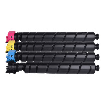 绘威 粉盒 TL-5901 (四色套装) 适用立思辰LANXUM MA9540cdn复印机