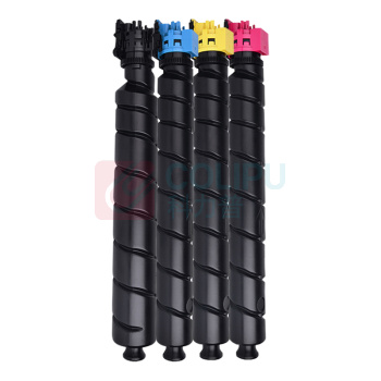 绘威 粉盒 TL-5901 (四色套装) 适用立思辰LANXUM MA9540cdn复印机