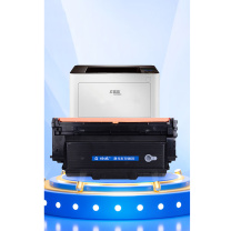 绘威 粉盒 TL-3301U 大容量  适用立思辰LANXUM MA3340dn打印机墨粉盒 墨盒