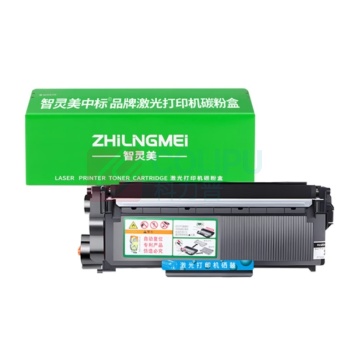 绘威 碳粉 LT2451  适用佳能 LBP3018 LBP3108 CRG-925 MF3010【绘印款】
