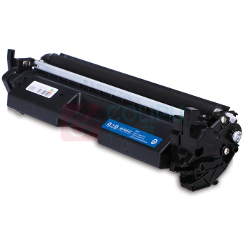 格之格 激光碳粉盒 NT-PC051XC CRG051H 4000页 (黑色) 标准版 鼓粉一体
