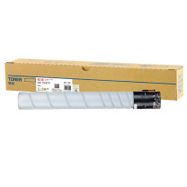 天威 PRINT-RITE 复印机粉盒 PR-TN323 TFKA7MB1LJ 22000页 (黑色) 经典装