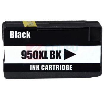 绘威 墨盒 950XL/951X 四支装/黑色、黄色、红色、蓝色 适用于惠普HP 8100 8600 8600plus 251dw 276dw