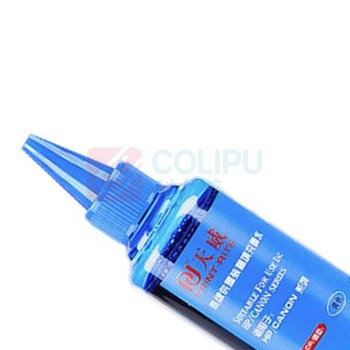 天威 PRINT-RITE 墨水 GI890 IJC069CPRJ 100ml (青色) 专业装
