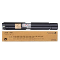 富士胶片 FUJIFILM 复印机墨粉筒 CT201829 25000页 (黑色)