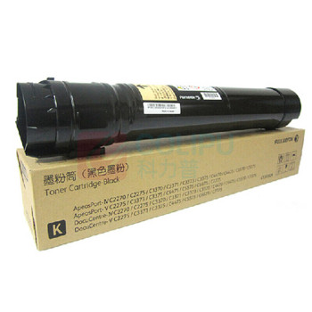 富士胶片 FUJIFILM 复印机墨粉筒 CT201829 25000页 (黑色)