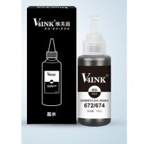 V4INK 墨水 672 规格:8500页 (黑色) DC