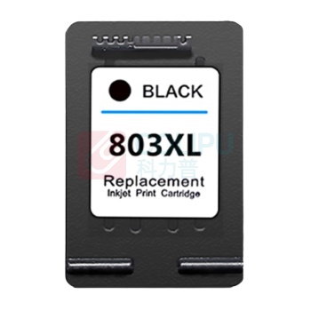 V4INK 墨盒 803 规格:750页 (黑色) DC