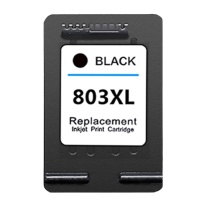 V4INK 墨盒 803 规格:750页 (黑色) DC