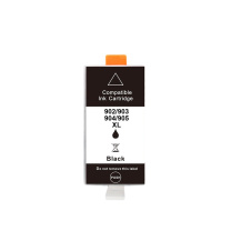 V4INK 墨盒 905XL 规格:2200页 (颜色:黑色) DC