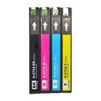 V4INK 墨盒 975A 规格:3100页 (颜色:四色) DC