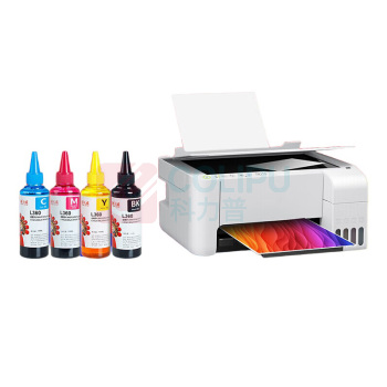天威 PRINT-RITE 墨水 PR-T6721-T6724 IJE112BPRJ/IJE113CPRJ/IJE114MPRJ/IJE115YPRJ 黑色27000页 彩色25000页 (四色套装黑青黄红) 专业装