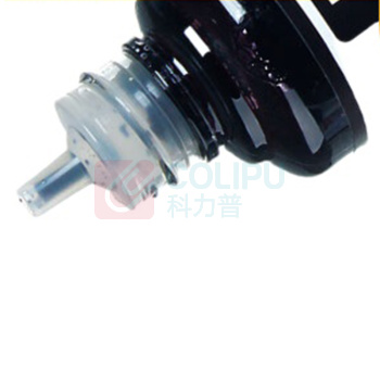 天威 PRINT-RITE 墨水 PR-T6721 IJE112BPRJ 5700页*4 (黑色) 专业装