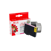 天威 PRINT-RITE 墨盒 T0853 750页 (红色) 1个/个