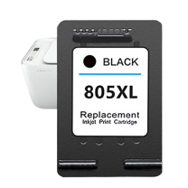 V4INK 墨盒 805XL 1000页 (黑色) 1个/个 DC