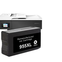 V4INK 墨盒 955XL 3200页 (黑色) 1个/个 DC