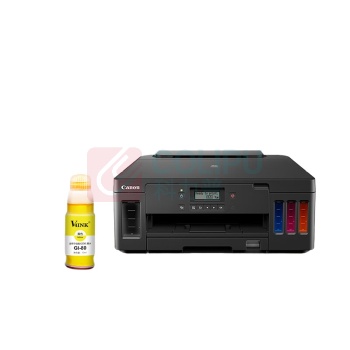 V4INK 墨水 GI-80 8000页 (黄色) 1瓶/瓶 DC