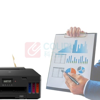 V4INK 墨水 GI-80 8000页 (黄色) 1瓶/瓶 DC