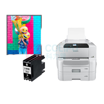 V4INK 墨盒 T01B1 11500页 (黑色) 1个/个 DC