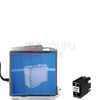V4INK 墨盒 T01B1 11500页 (黑色) 1个/个 DC