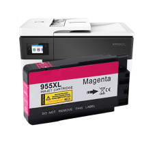V4INK 墨盒 955XL 2000页 (红色) 1个/个 DC