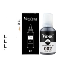 V4INK 墨水 002 8000页 (黑色) 1瓶/瓶 DC
